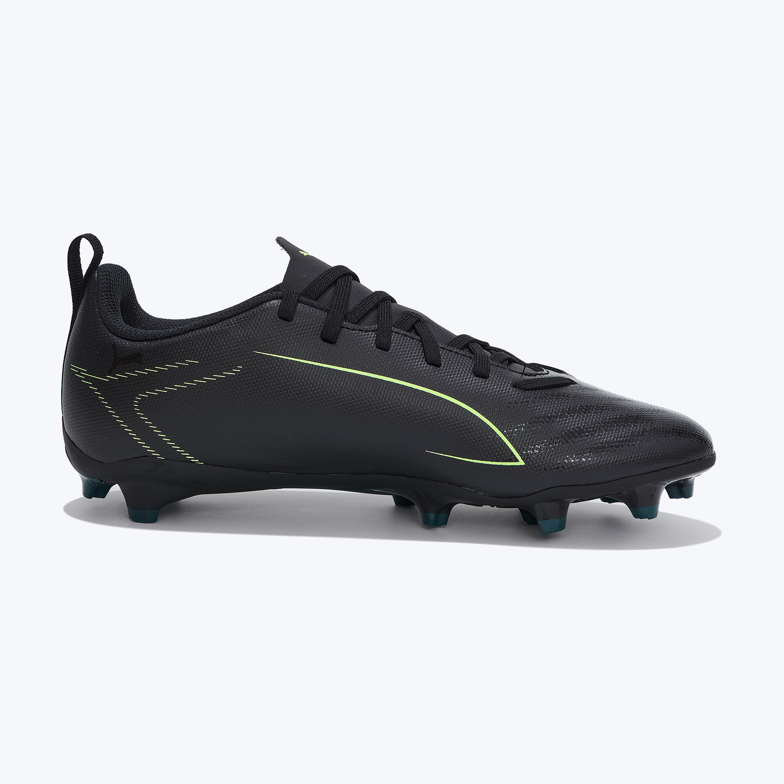 Бутсы детские Puma Ultra 6 Play FG/MG 10853302