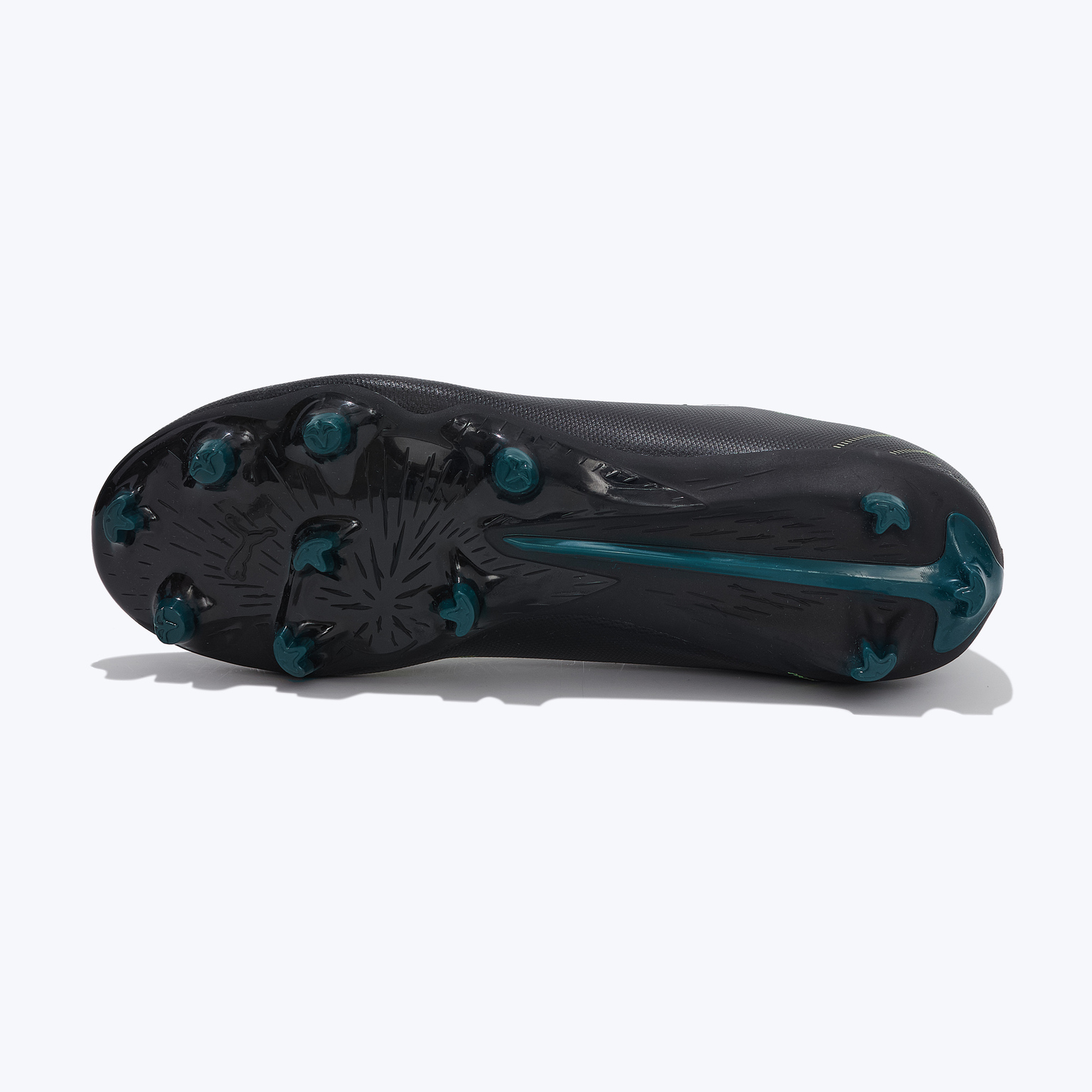 Бутсы детские Puma Ultra 6 Play FG/MG 10853302
