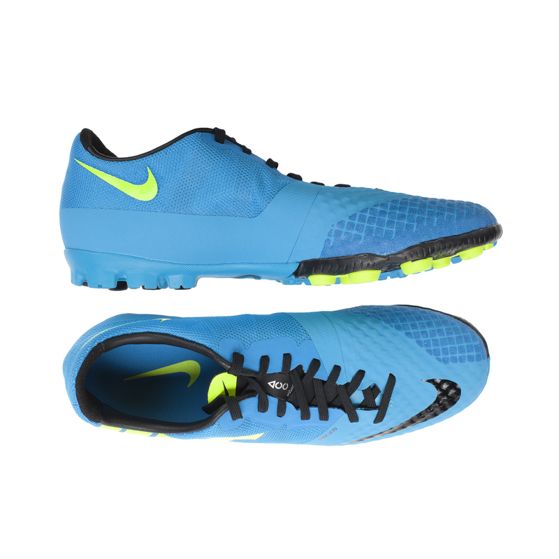 Шиповки Nike 5 Bomba Finale II 580447-404