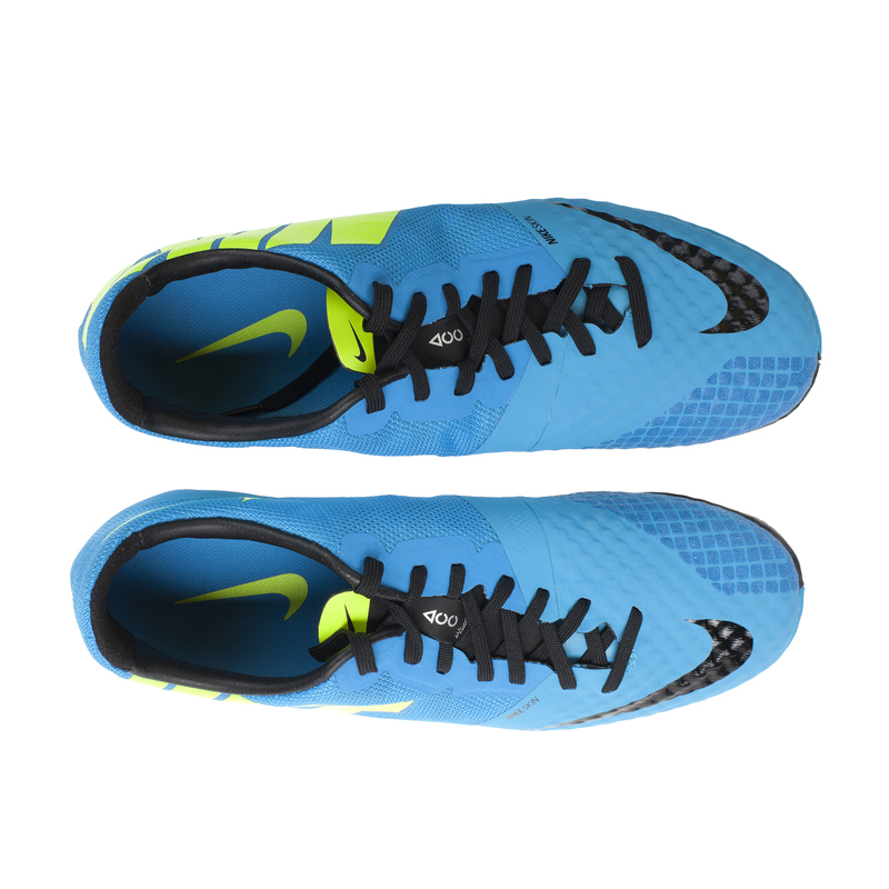 Шиповки Nike 5 Bomba Finale II 580447-404