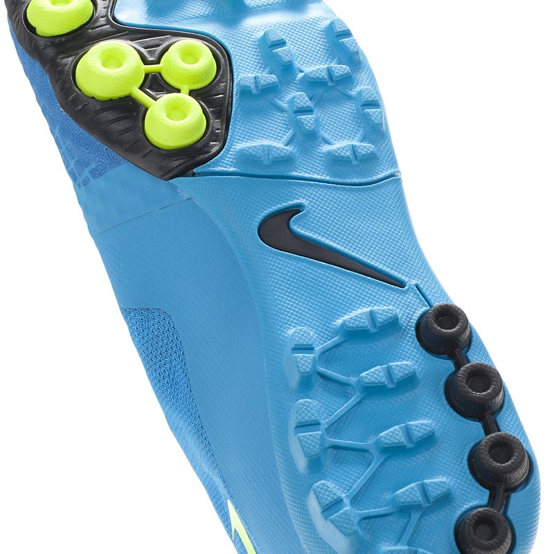 Шиповки Nike 5 Bomba Finale II 580447-404