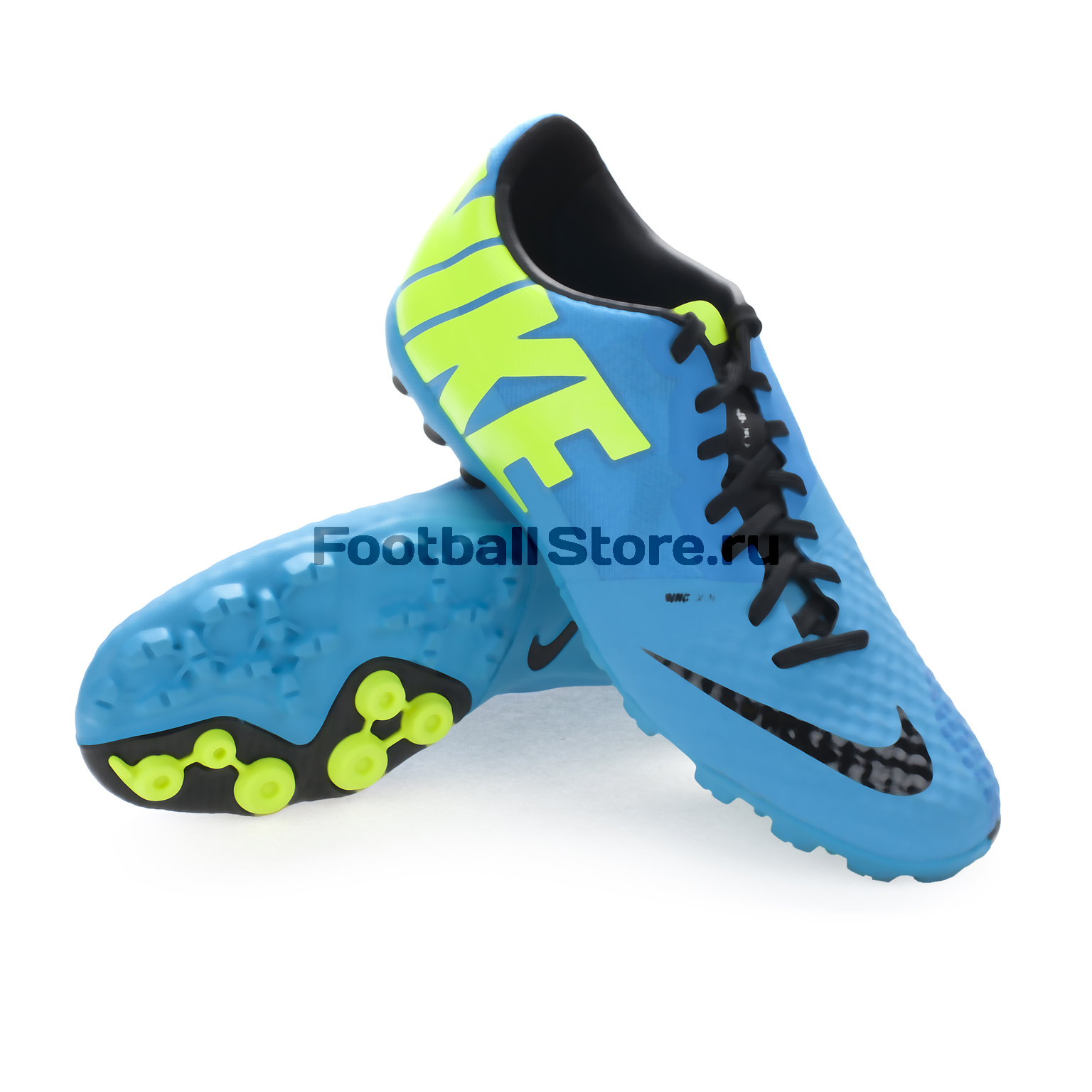 Шиповки Nike 5 Bomba Finale II 580447-404