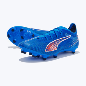 Бутсы Puma Ultra 6 Match FG/MG 10851401