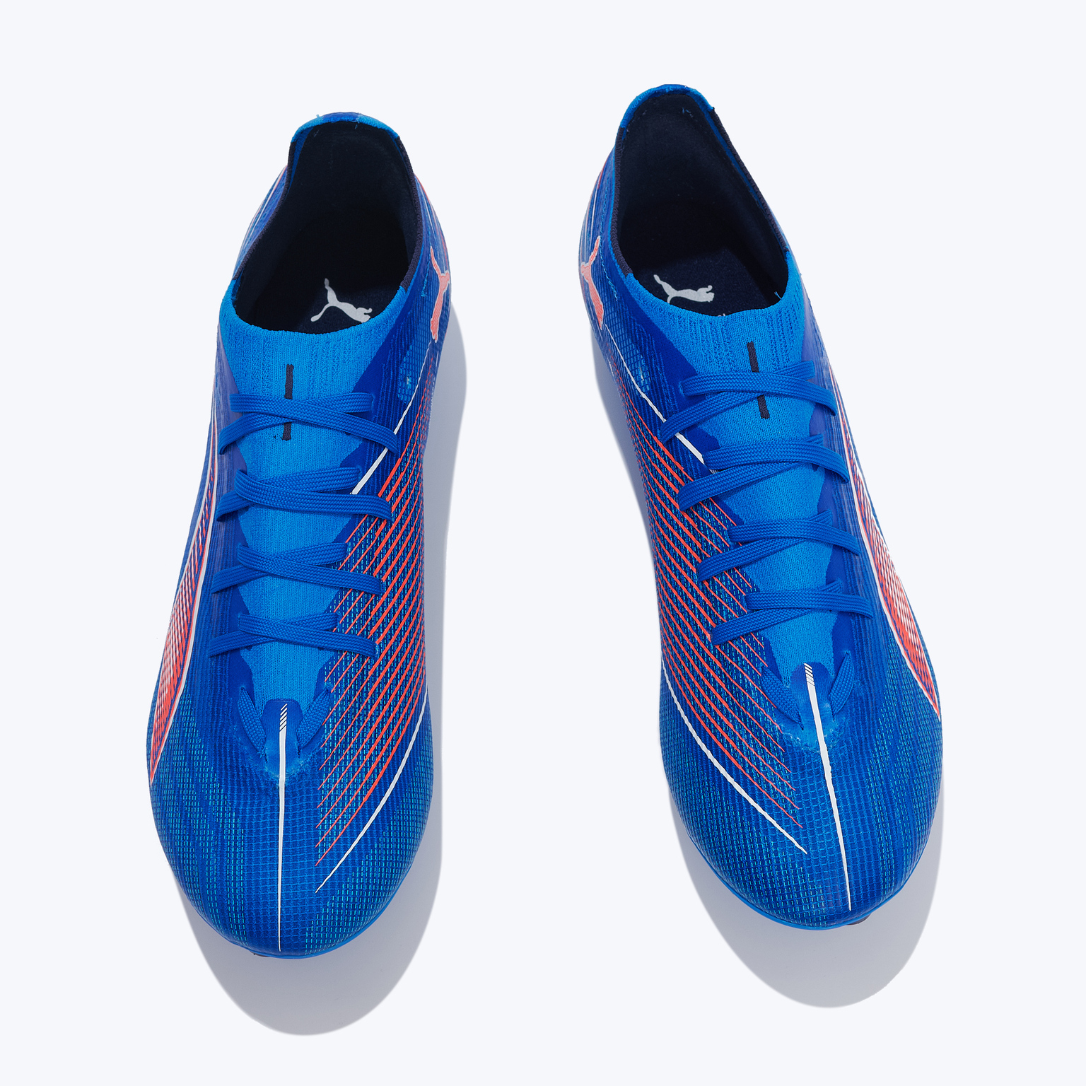Бутсы Puma Ultra 6 Match FG/MG 10851401