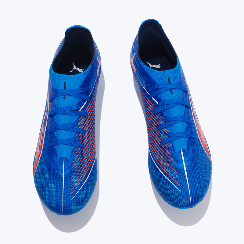 Бутсы Puma Ultra 6 Match FG/MG 10851401
