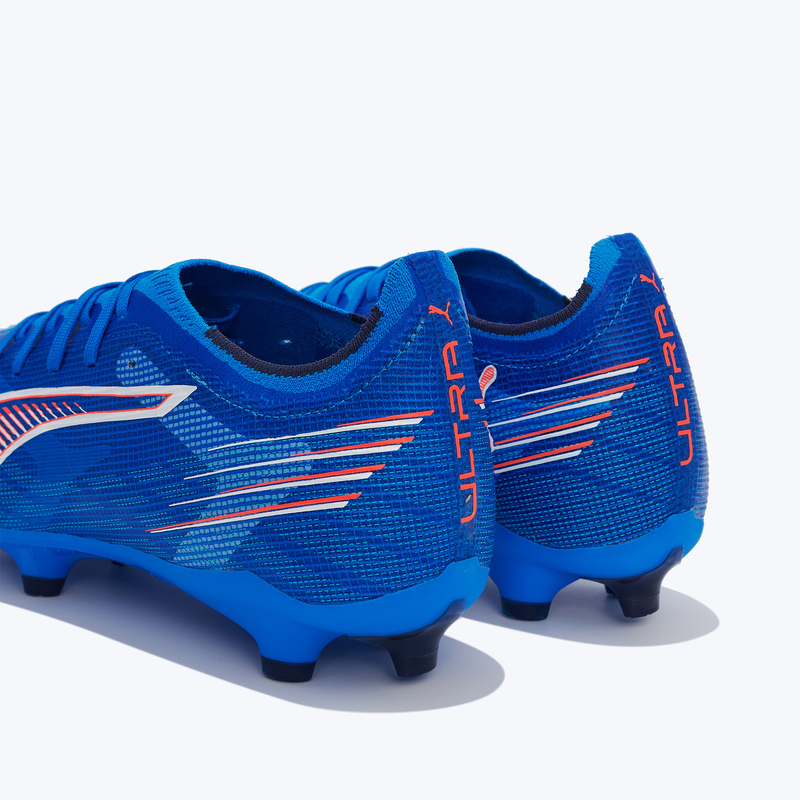 Бутсы Puma Ultra 6 Match FG/MG 10851401
