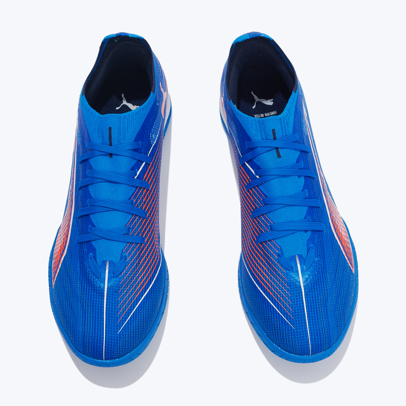 Шиповки Puma Ultra 6 Match TT 10852201