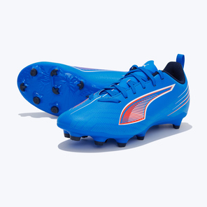 Бутсы детские Puma Ultra 6 Play FG/MG 10853301