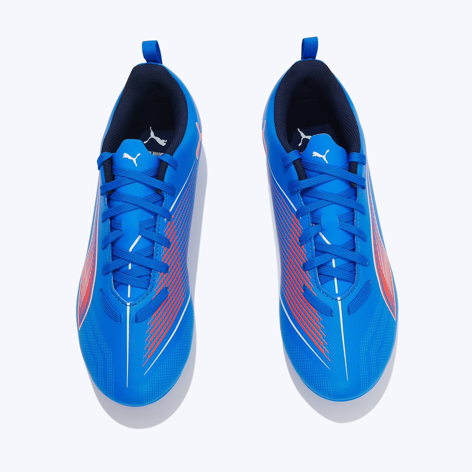 Бутсы детские Puma Ultra 6 Play FG/MG 10853301