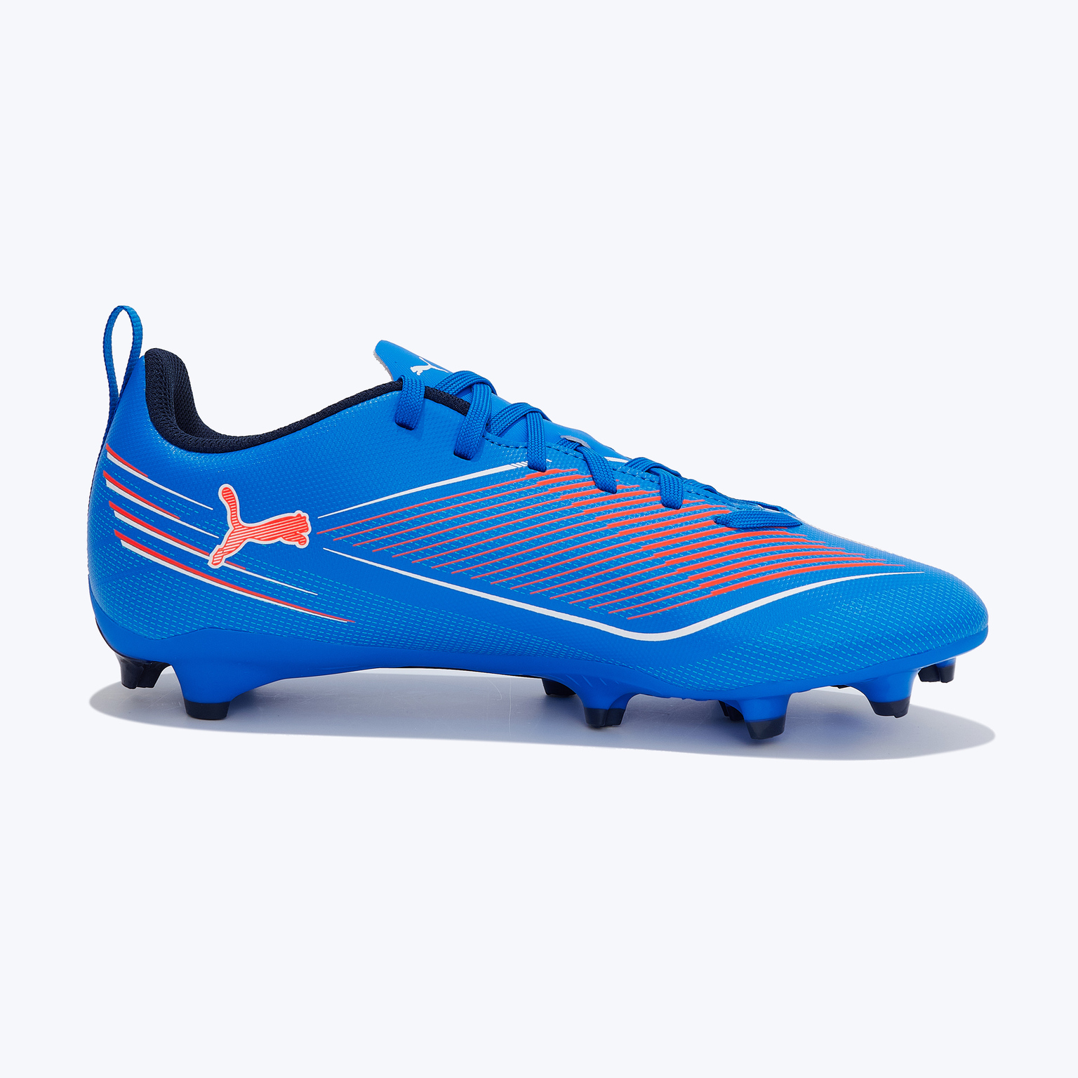 Бутсы детские Puma Ultra 6 Play FG/MG 10853301