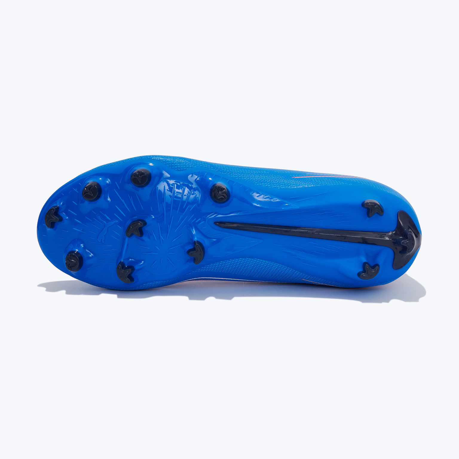 Бутсы детские Puma Ultra 6 Play FG/MG 10853301