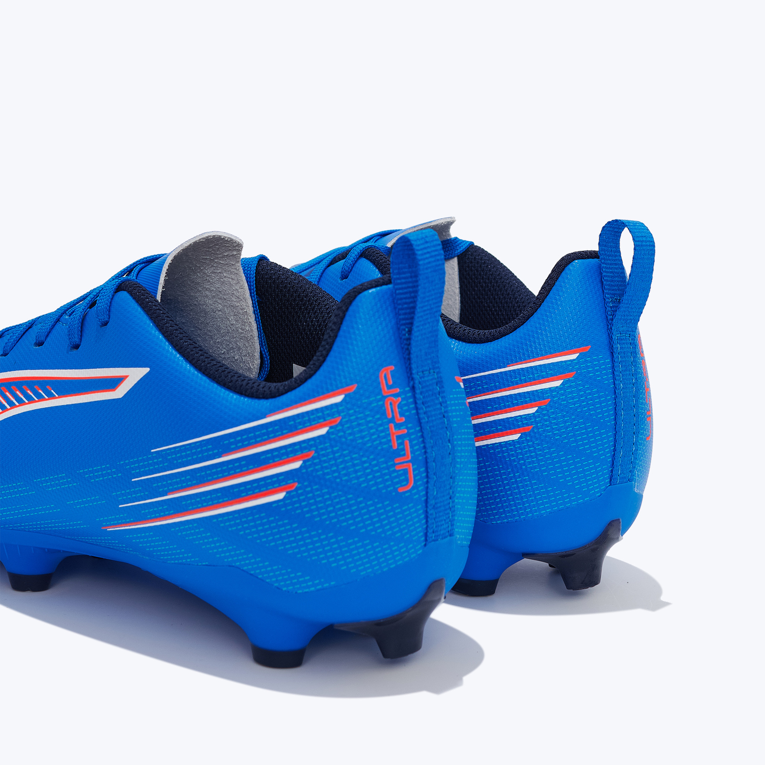 Бутсы детские Puma Ultra 6 Play FG/MG 10853301