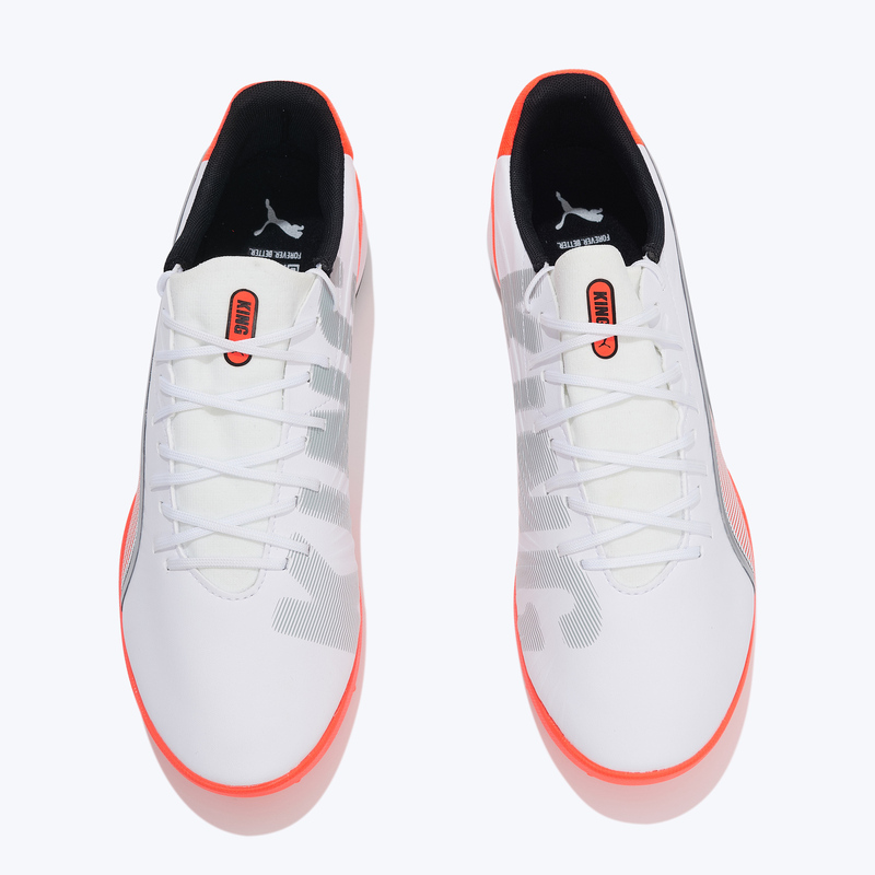 Шиповки Puma King Match TT 10883501