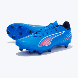 Бутсы Puma Ultra 6 Play FG/MG 10853201