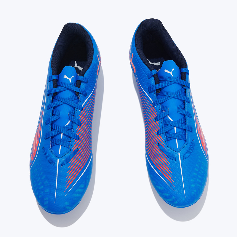 Бутсы Puma Ultra 6 Play FG/MG 10853201