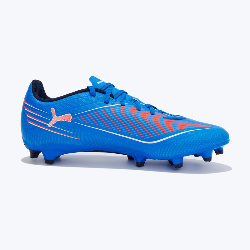 Бутсы Puma Ultra 6 Play FG/MG 10853201