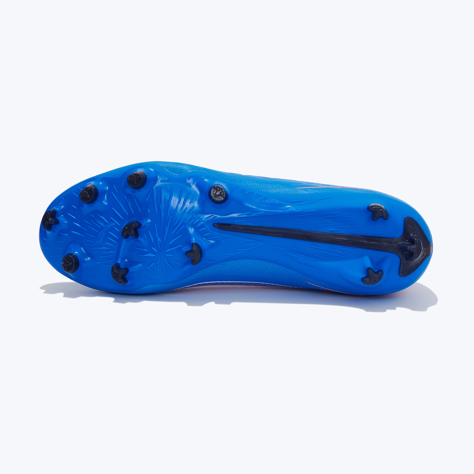 Бутсы Puma Ultra 6 Play FG/MG 10853201