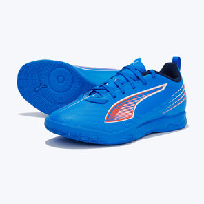 Футзалки детские Puma Ultra 6 Play IT 10853801