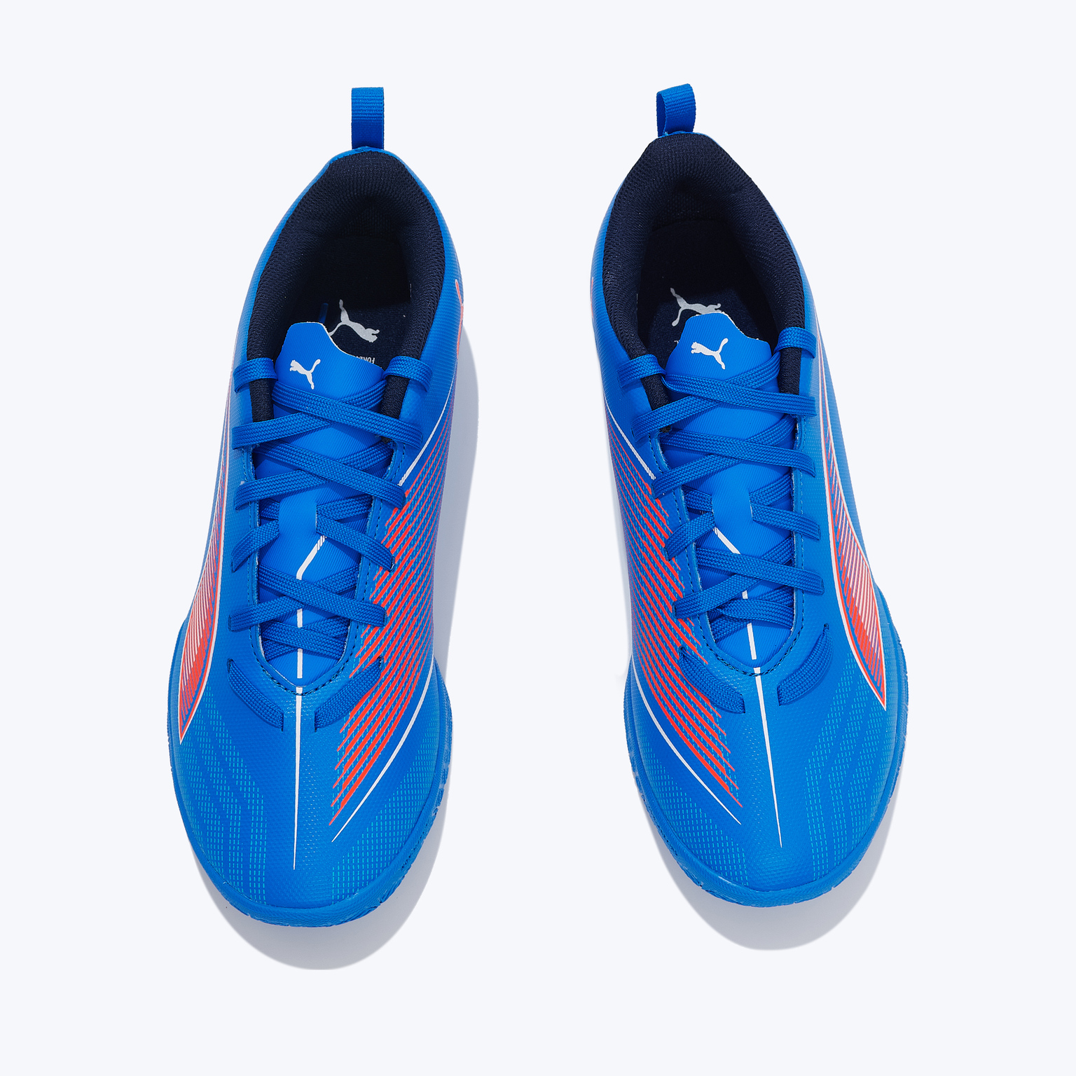 Футзалки детские Puma Ultra 6 Play IT 10853801