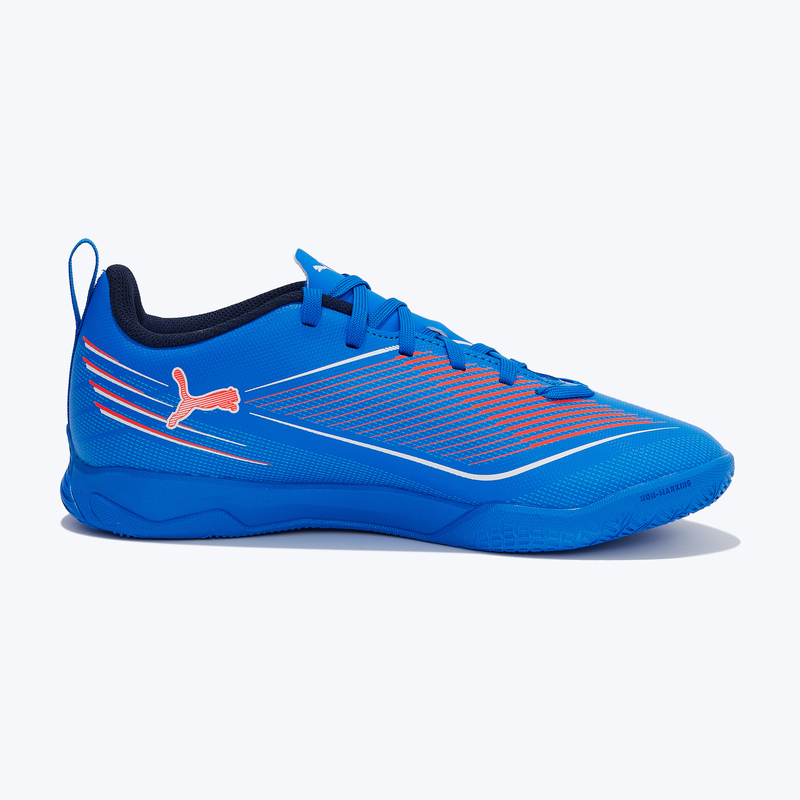 Футзалки детские Puma Ultra 6 Play IT 10853801