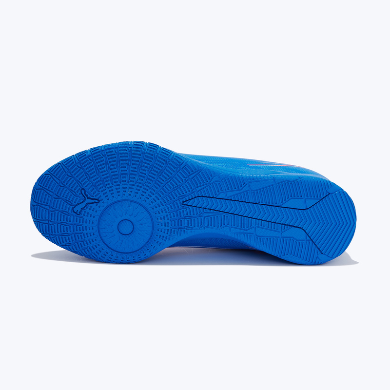 Футзалки детские Puma Ultra 6 Play IT 10853801
