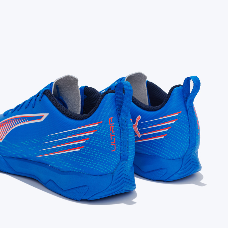 Футзалки детские Puma Ultra 6 Play IT 10853801