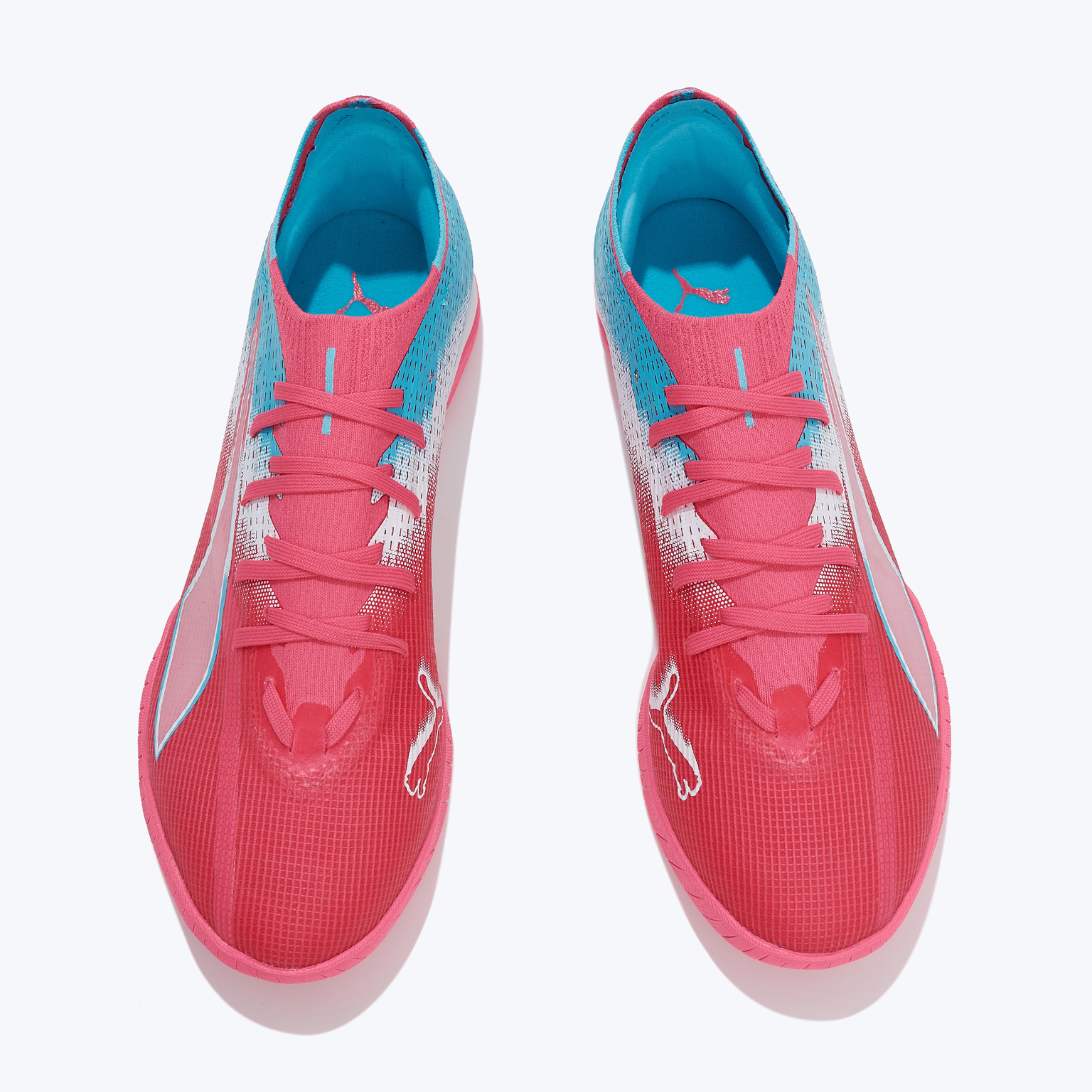 Шиповки Puma Ultra 6 Match Re-Charge TT 10876601