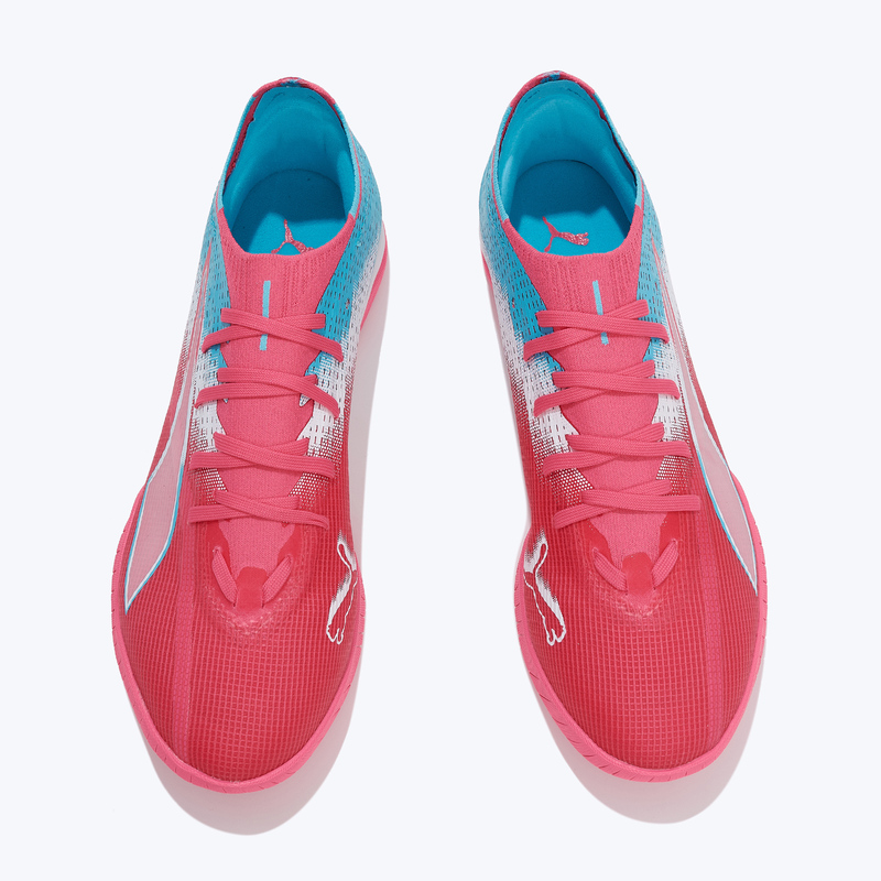 Шиповки Puma Ultra 6 Match Re-Charge TT 10876601