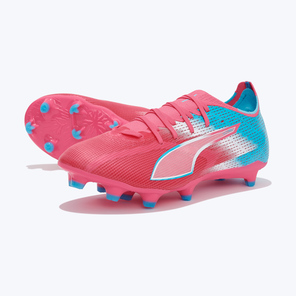 Бутсы Puma Ultra 6 Match Re-Charge FG/AG 10876501