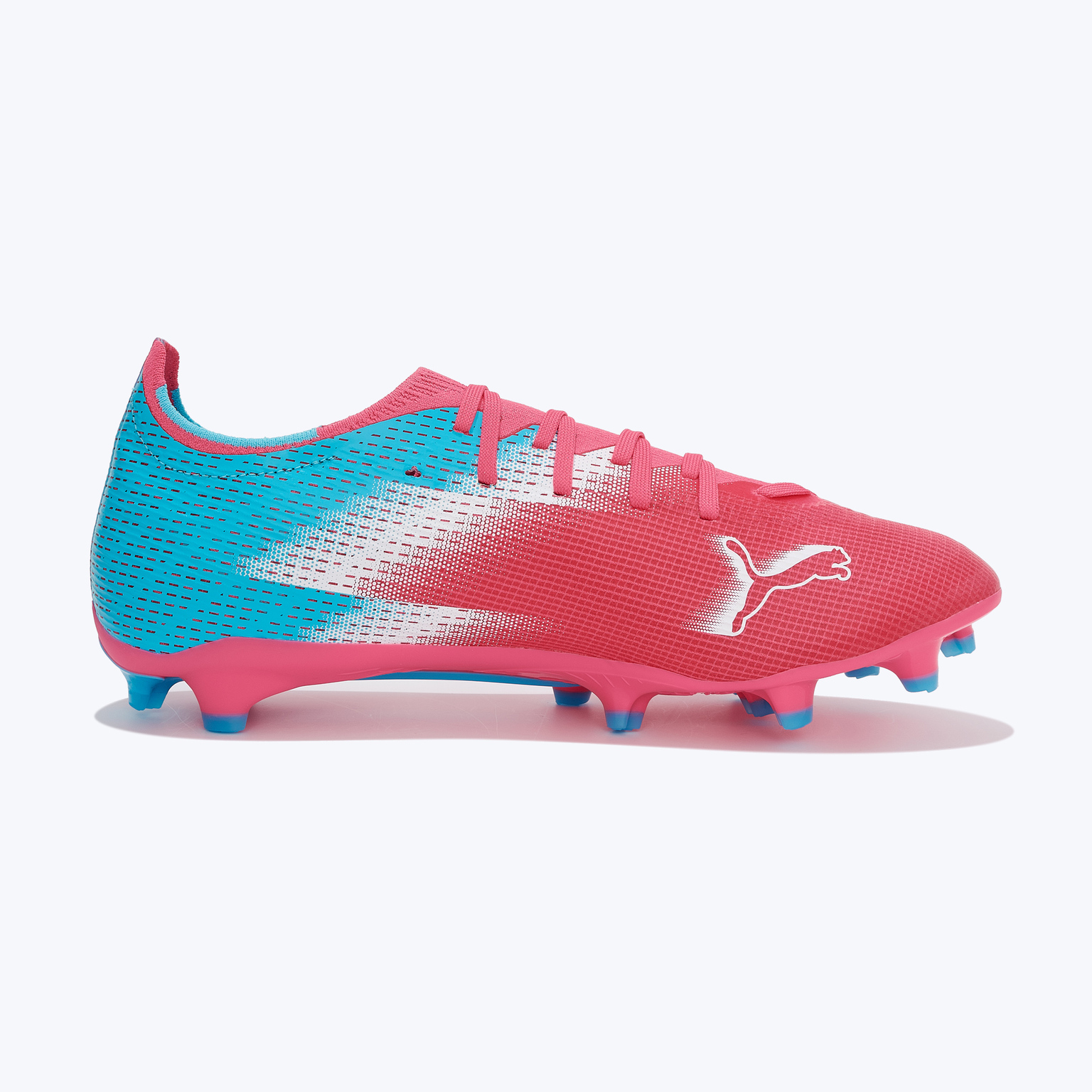 Бутсы Puma Ultra 6 Match Re-Charge FG/AG 10876501