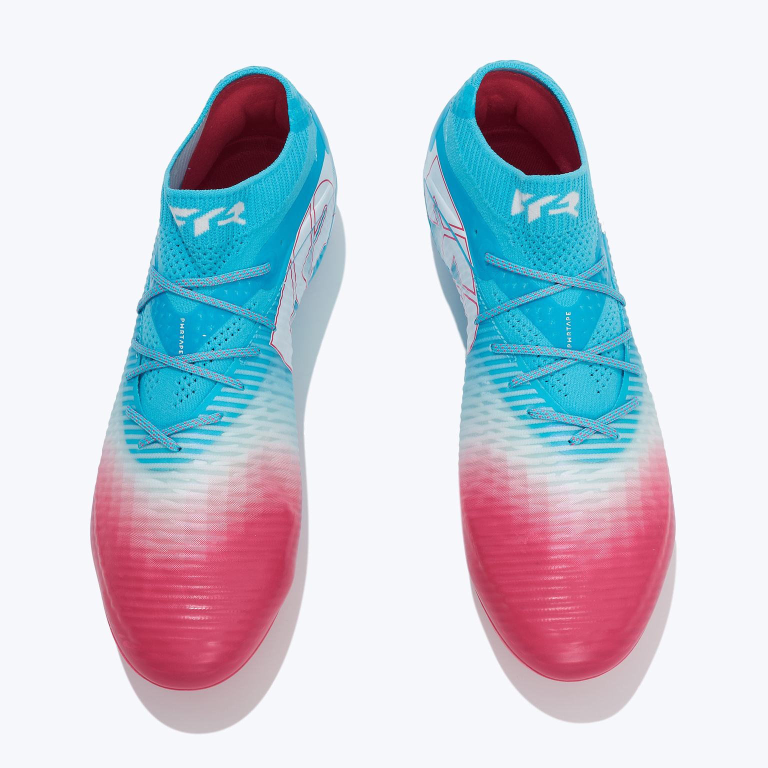 Бутсы Puma Future 8 Ultimate Re Charge FG 10875601