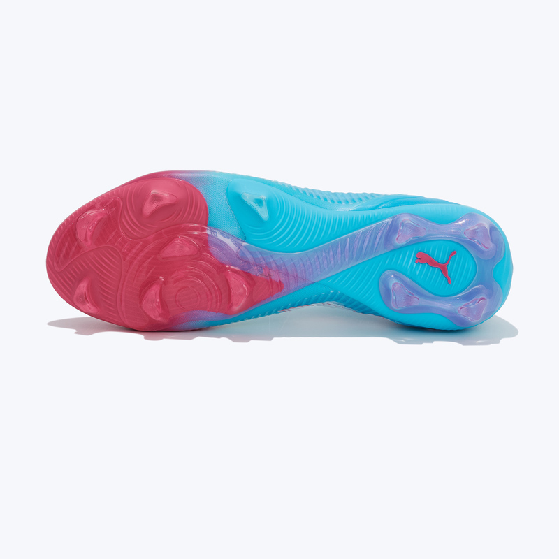 Бутсы Puma Future 8 Ultimate Re Charge FG 10875601