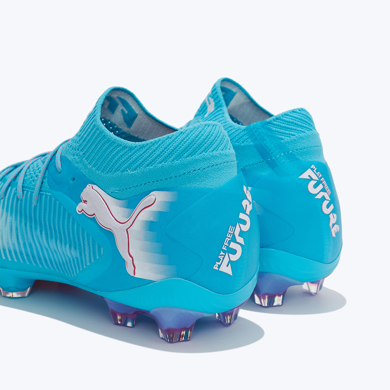 Бутсы Puma Future 8 Ultimate Re Charge FG 10875601