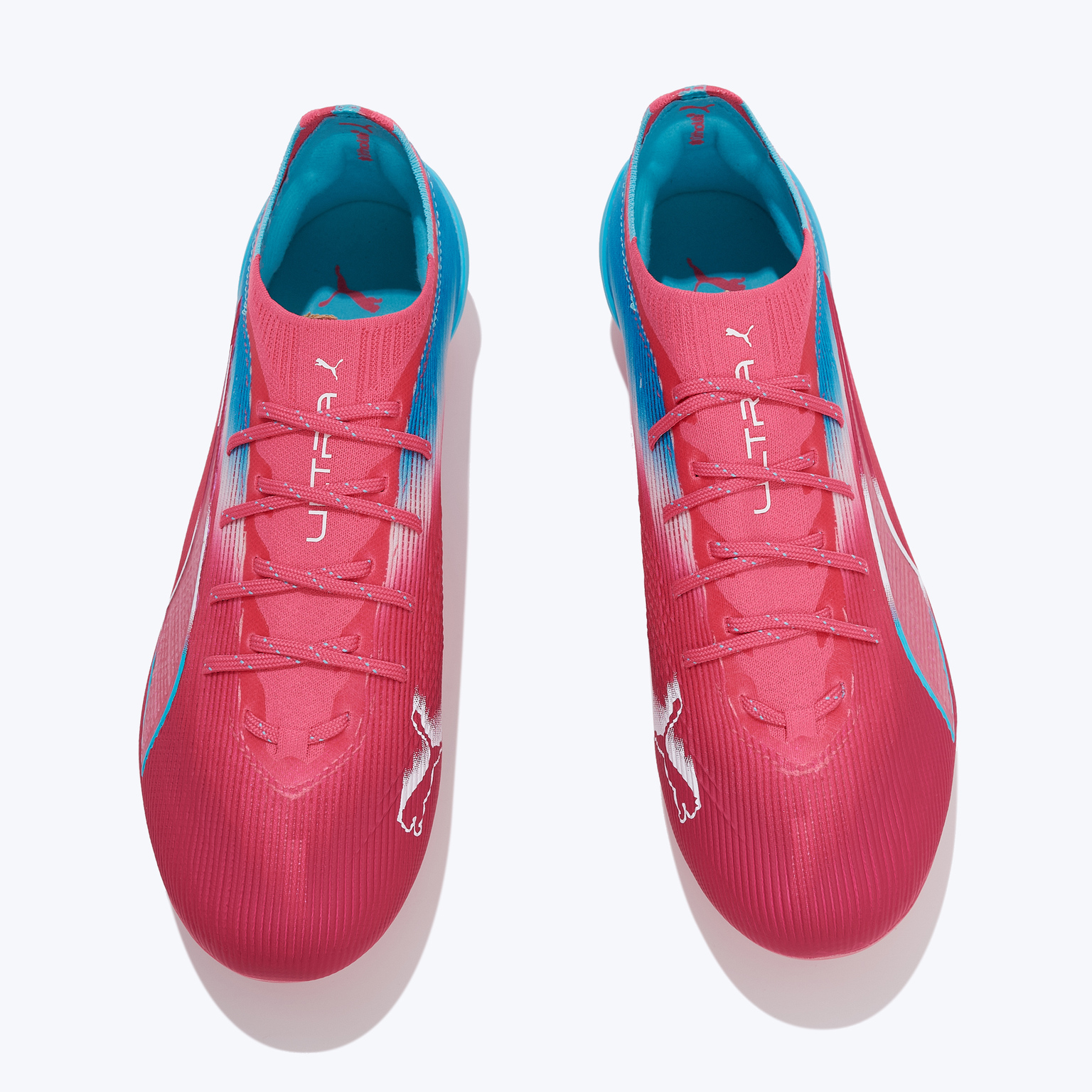Бутсы Puma Ultra 6 Ultimate Re Charge FG 10876301