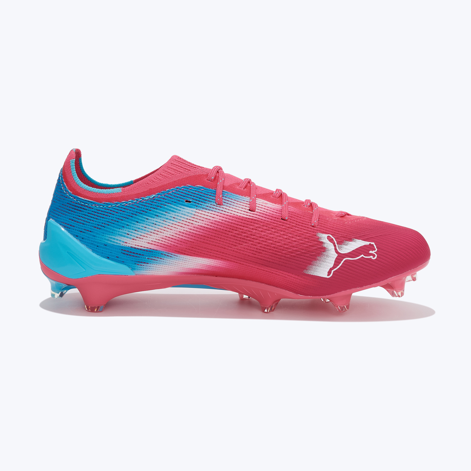 Бутсы Puma Ultra 6 Ultimate Re Charge FG 10876301