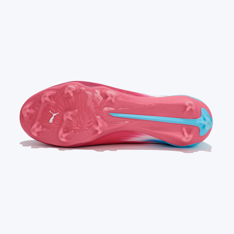 Бутсы Puma Ultra 6 Ultimate Re Charge FG 10876301