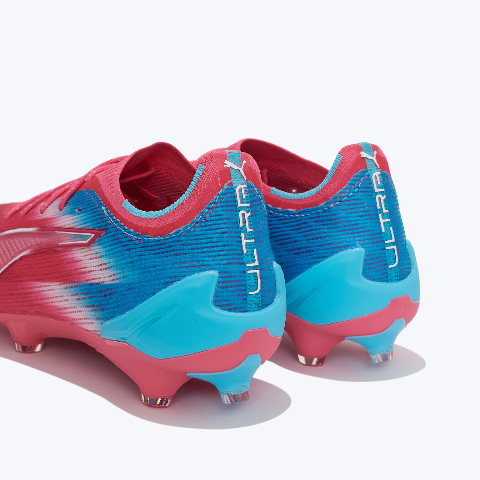 Бутсы Puma Ultra 6 Ultimate Re Charge FG 10876301