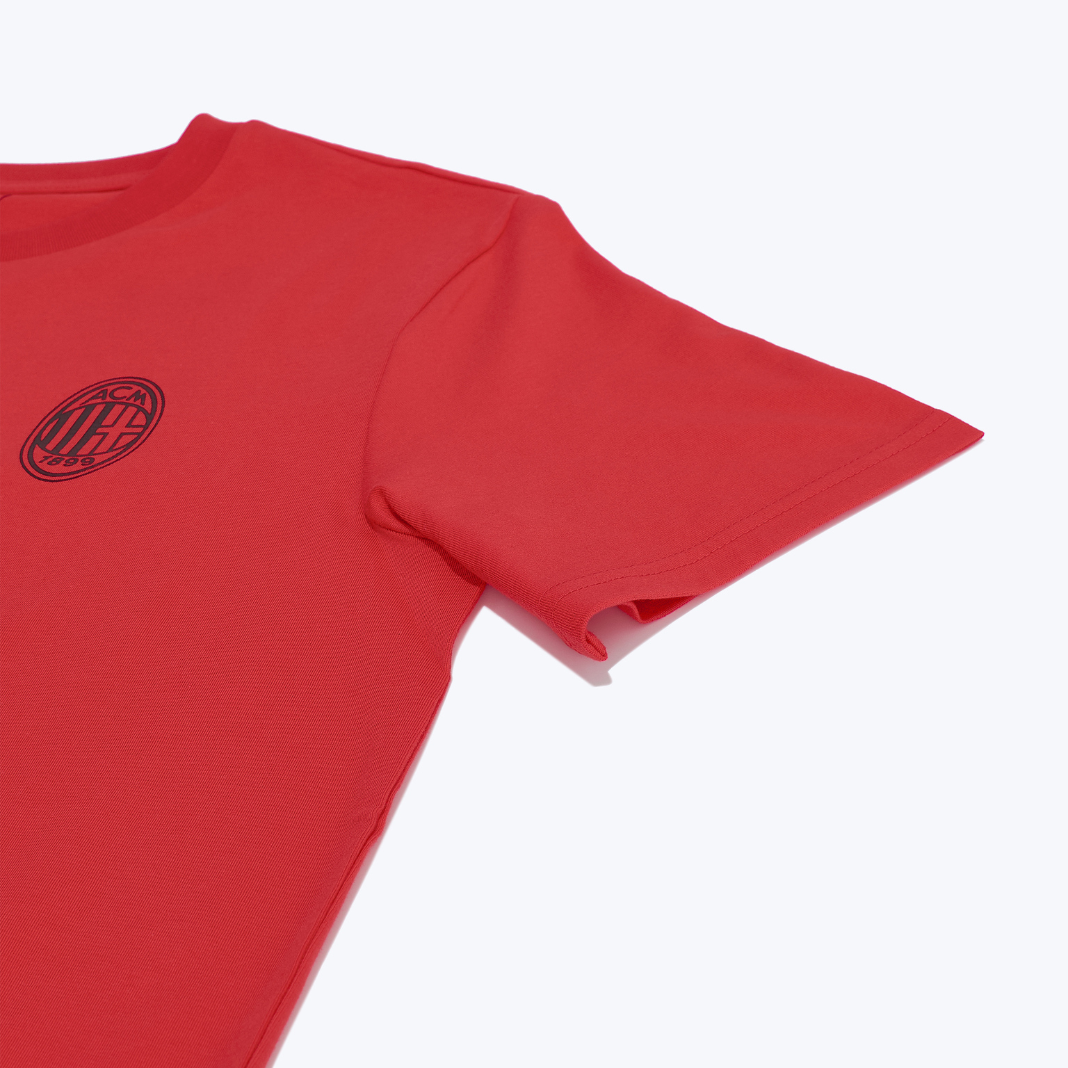 Футболка хлопковая Puma Milan Ftbless Tee 78258401