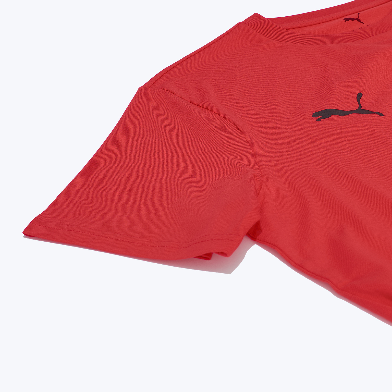 Футболка хлопковая Puma Milan Ftbless Tee 78258401
