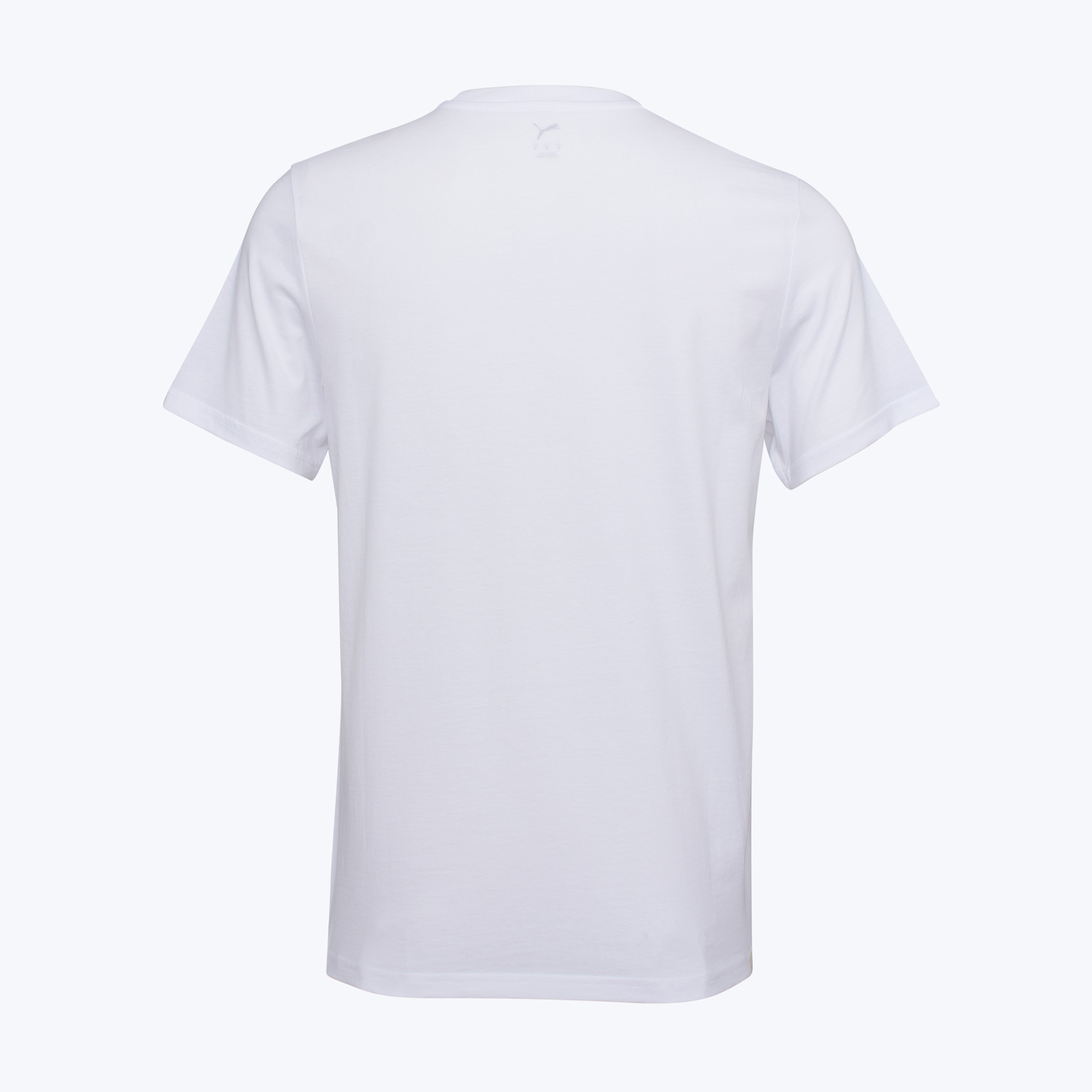 Футболка хлопковая Puma Milan Ftbless Tee 78258402