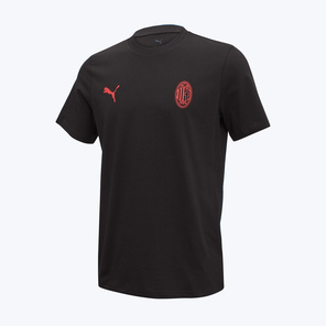 Футболка хлопковая Puma Milan Ftbless Tee 78258404