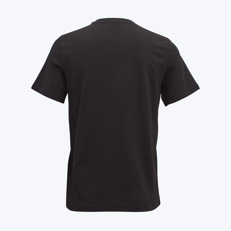 Футболка хлопковая Puma Milan Ftbless Tee 78258404