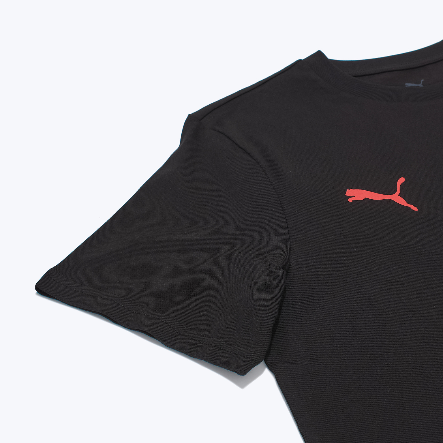 Футболка хлопковая Puma Milan Ftbless Tee 78258404