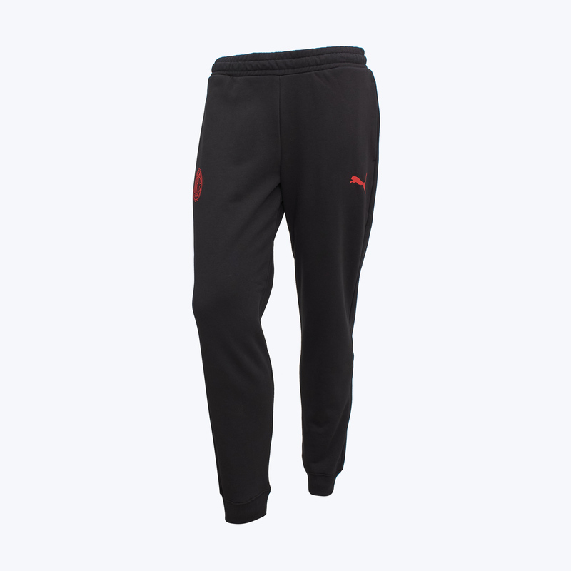 Брюки Puma Milan Ftbless 78258904