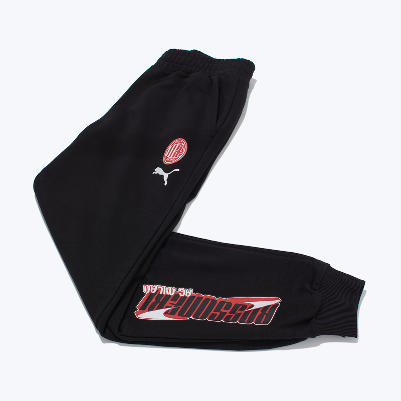 Брюки Puma Milan Sweat Pants 78260004
