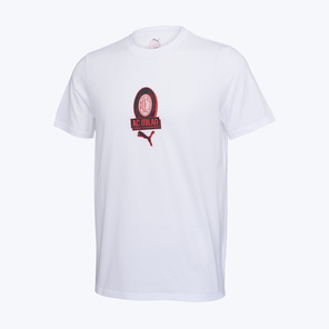 Футболка хлопковая Puma Milan 78259602