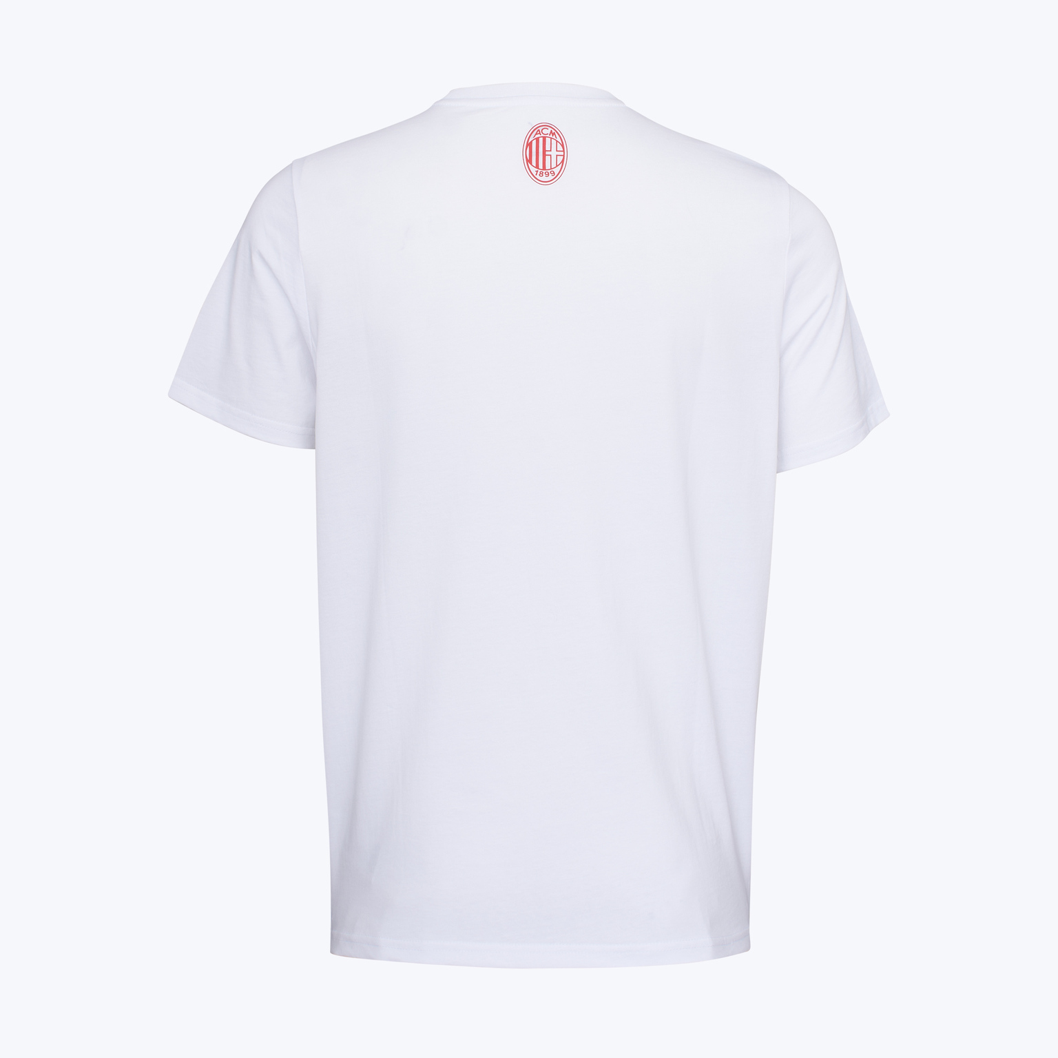 Футболка хлопковая Puma Milan 78259602