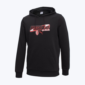 Толстовка Puma Milan Ftblculture 78259804