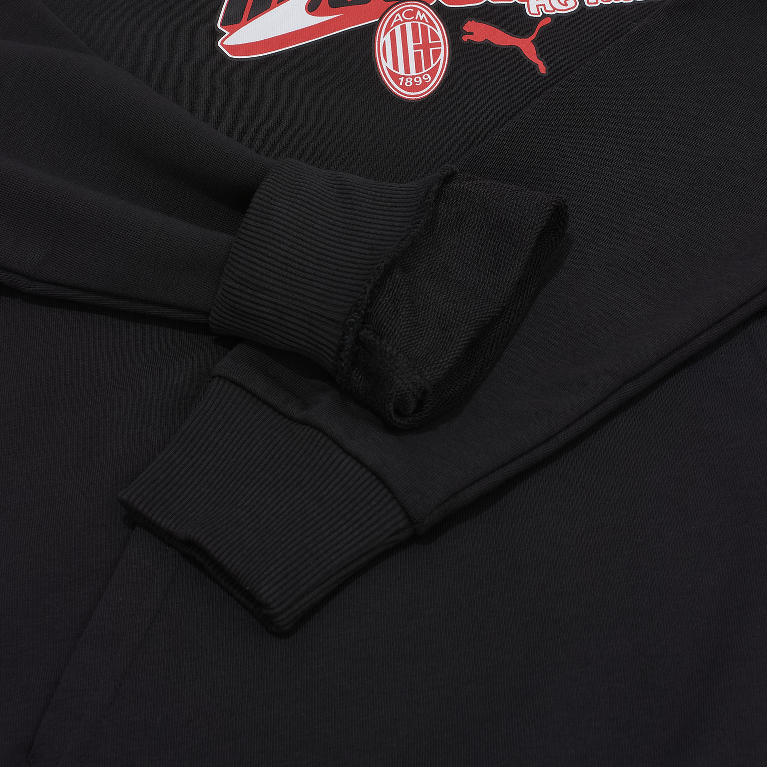 Толстовка Puma Milan Ftblculture 78259804
