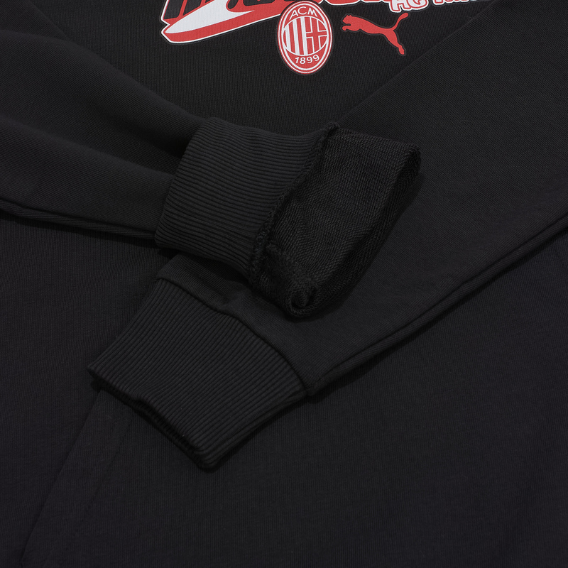 Толстовка Puma Milan Ftblculture 78259804